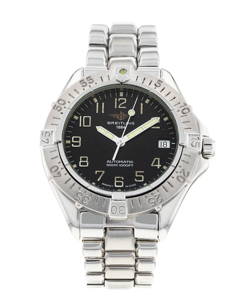 Breitling Colt Auto A17035